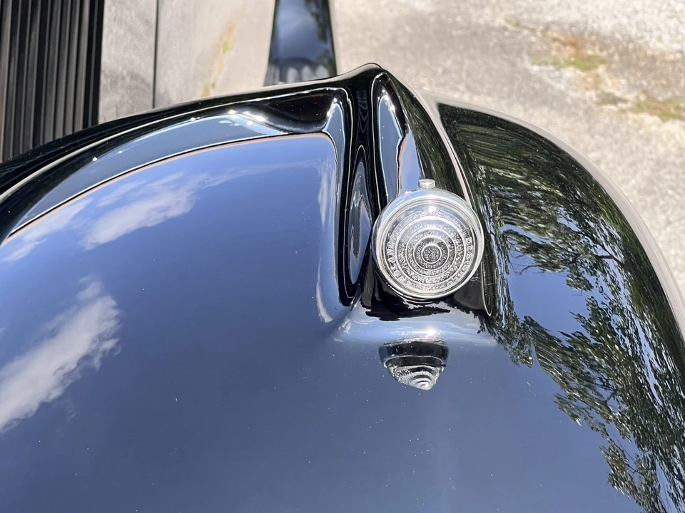 1948 Jaguar Mark IV - Image 28 of 31