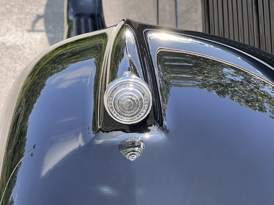1948 Jaguar Mark IV - Image 27 of 31