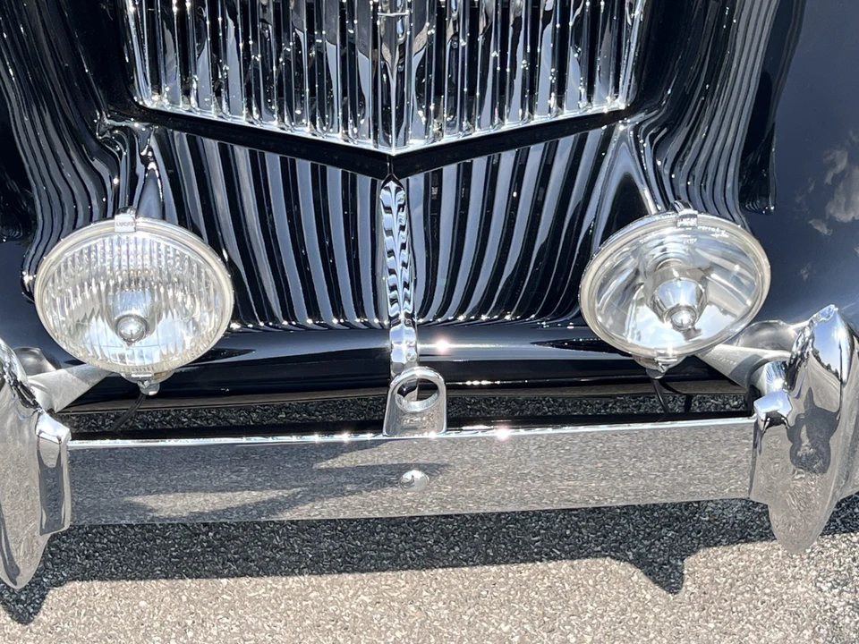 1948 Jaguar Mark IV - Image 29 of 31