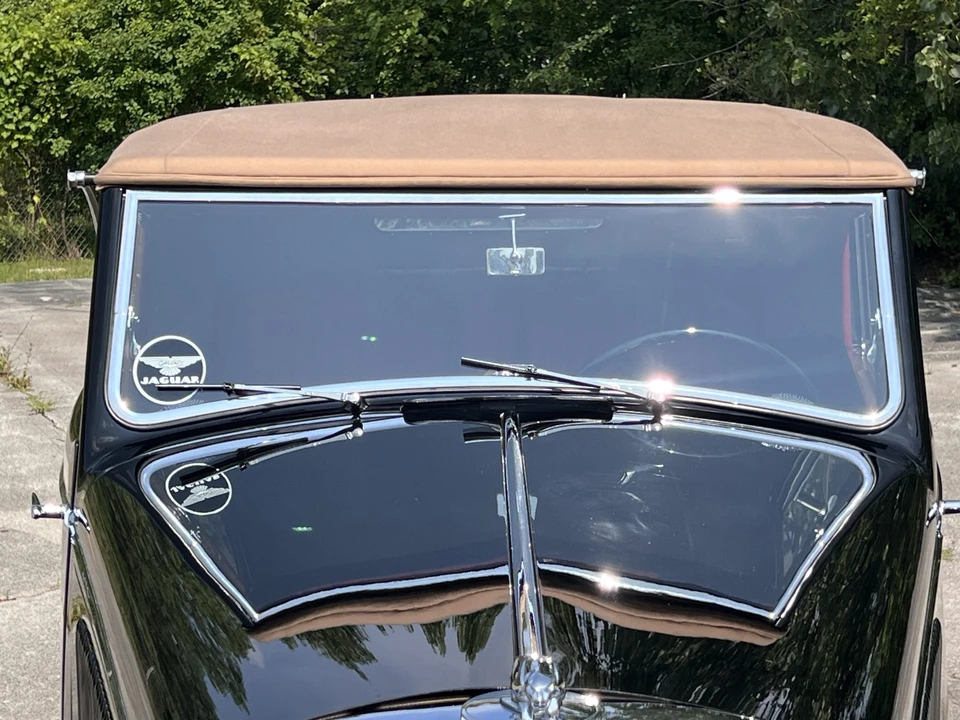 1948 Jaguar Mark IV - Image 30 of 31