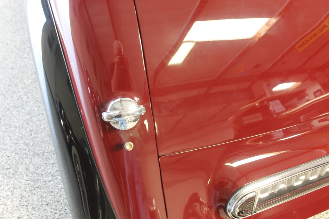1948 Jaguar Mark IV - Image 31 of 31