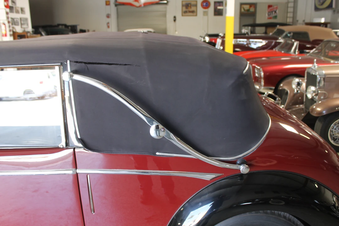 1948 Jaguar Mark IV - Image 29 of 31