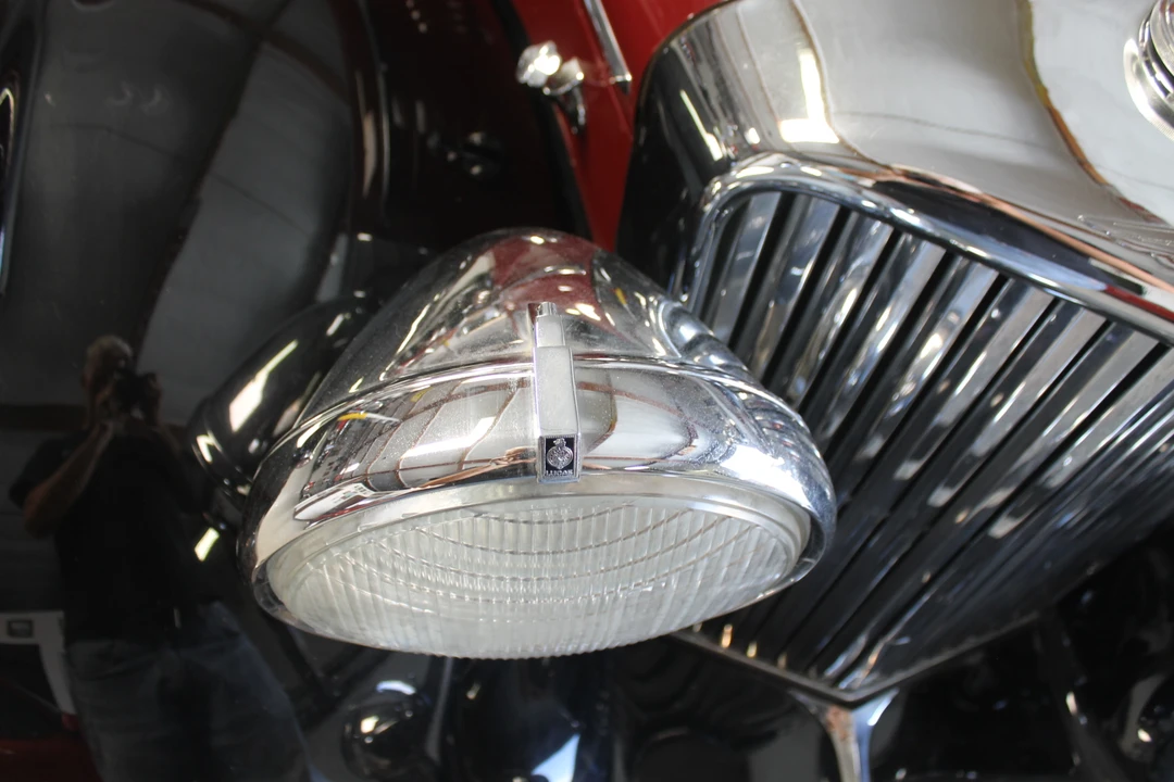1948 Jaguar Mark IV - Image 23 of 31