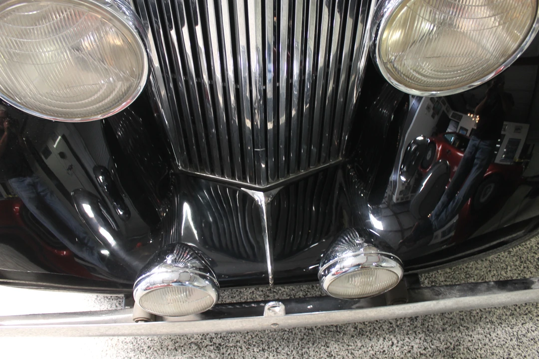 1948 Jaguar Mark IV - Image 24 of 31