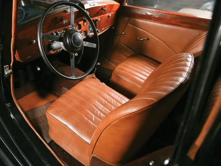 1948 Jaguar Mark IV - Image 5 of 22