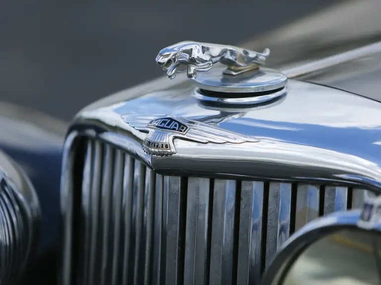 1948 Jaguar Mark IV - Image 6 of 22