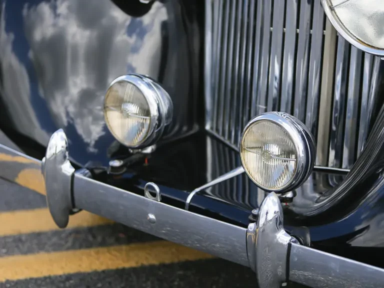 1948 Jaguar Mark IV - Image 8 of 22