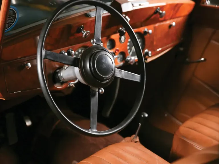 1948 Jaguar Mark IV - Image 11 of 22