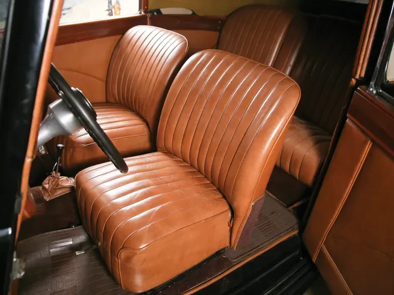 1948 Jaguar Mark IV - Image 14 of 22