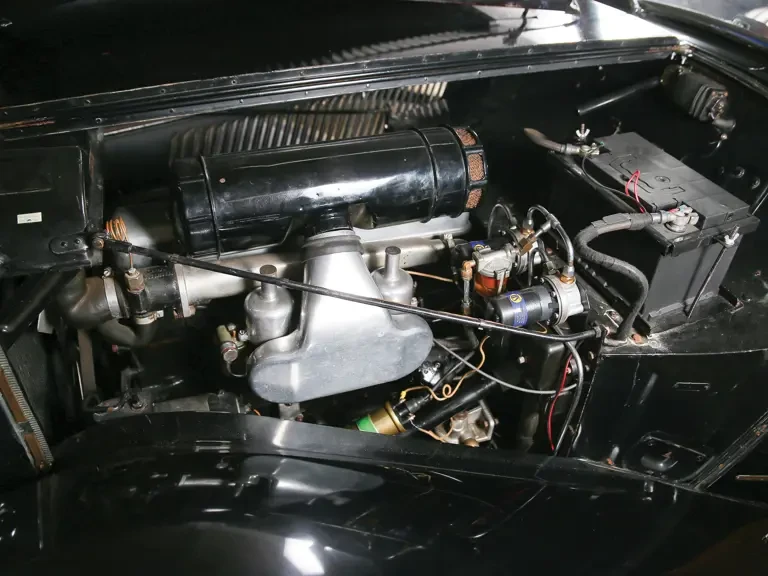 1948 Jaguar Mark IV - Image 4 of 22