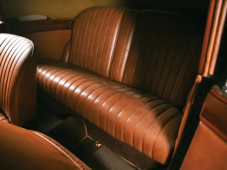 1948 Jaguar Mark IV - Image 15 of 22