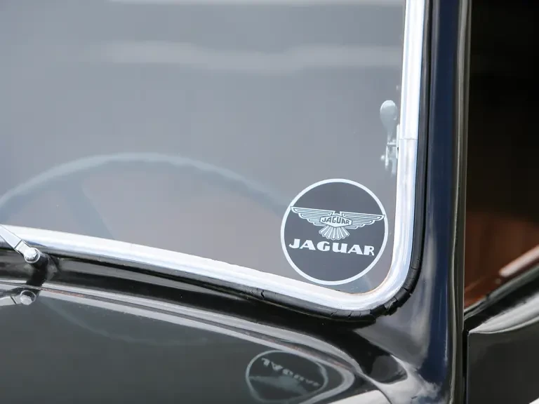 1948 Jaguar Mark IV - Image 16 of 22