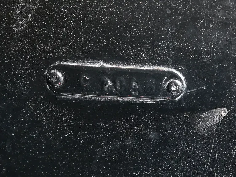 1948 Jaguar Mark IV - Image 20 of 22