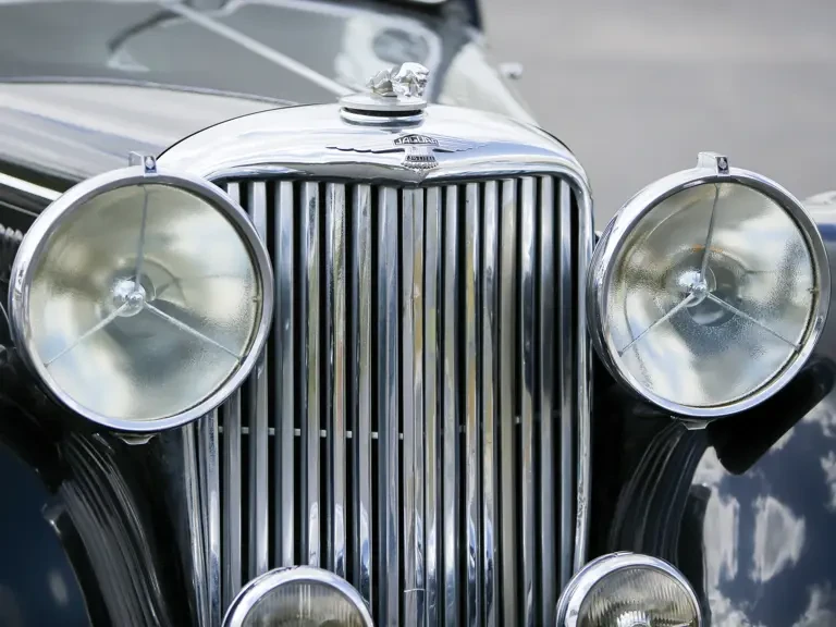 1948 Jaguar Mark IV - Image 7 of 22