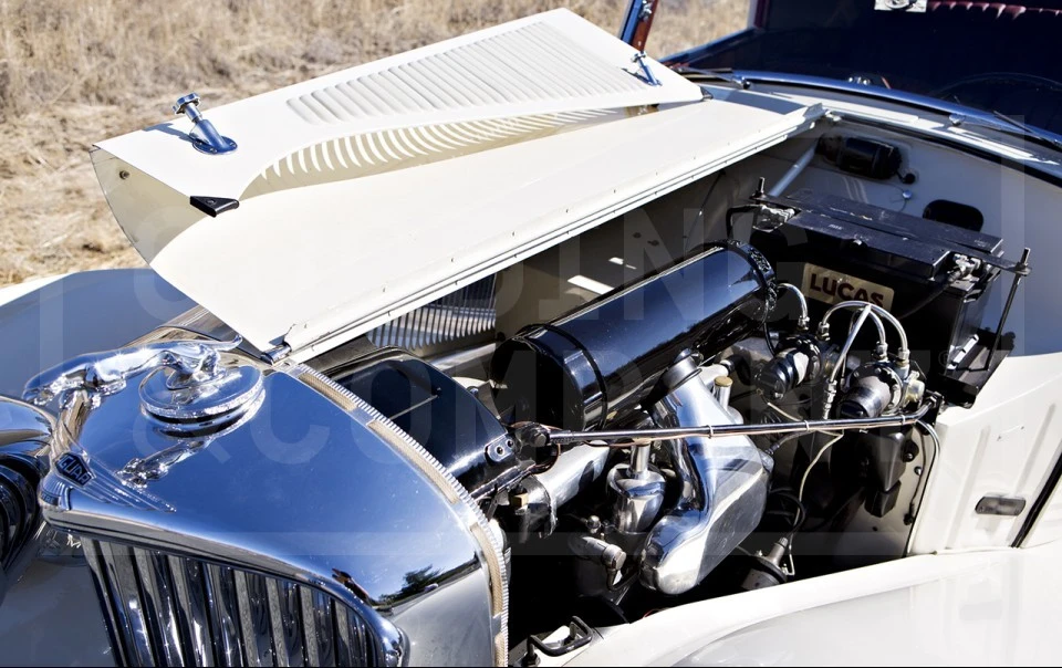 1948 Jaguar Mark IV - Image 13 of 13