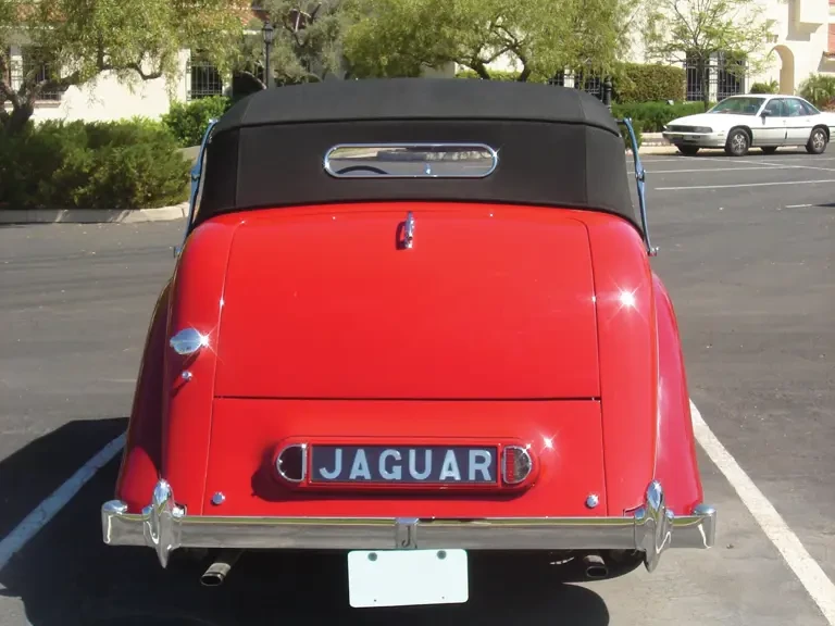 1948 Jaguar Mark IV - Image 11 of 12