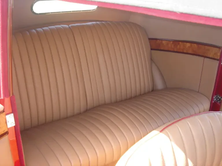 1948 Jaguar Mark IV - Image 7 of 12