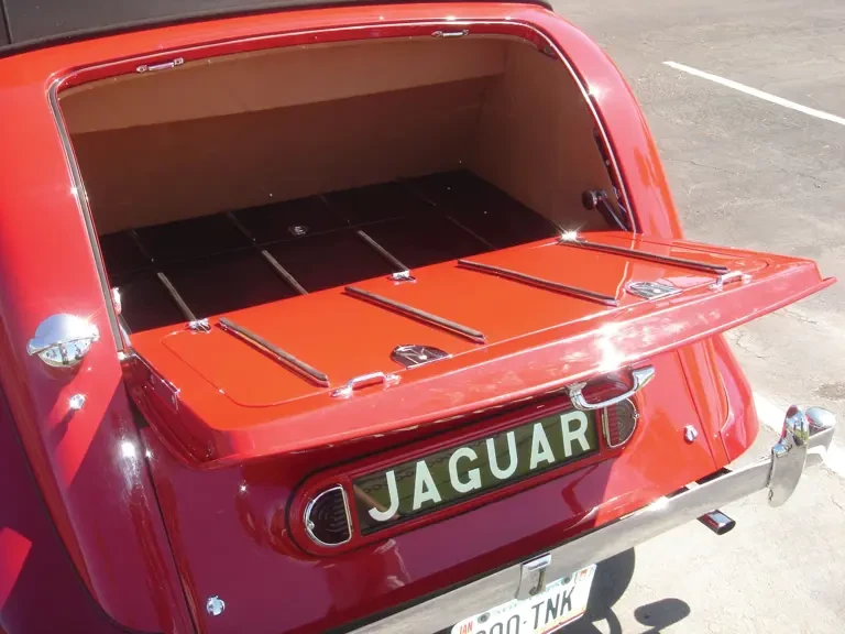 1948 Jaguar Mark IV - Image 10 of 12