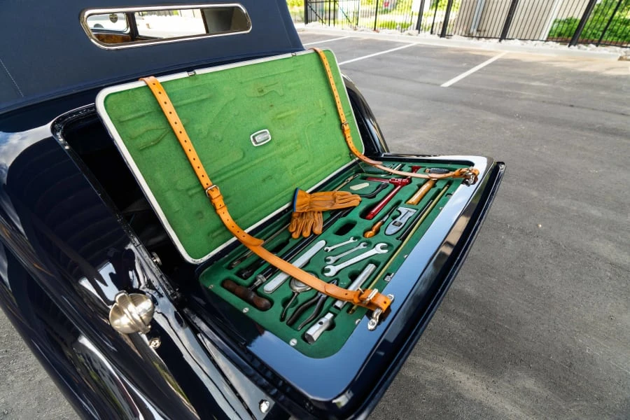 1948 Jaguar Mark IV - Image 24 of 25