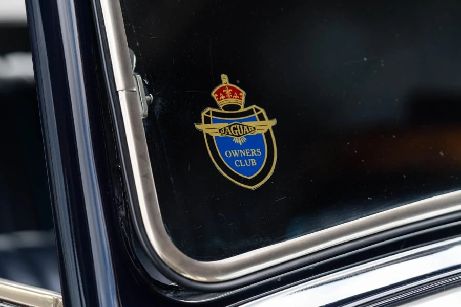 1948 Jaguar Mark IV - Image 22 of 25