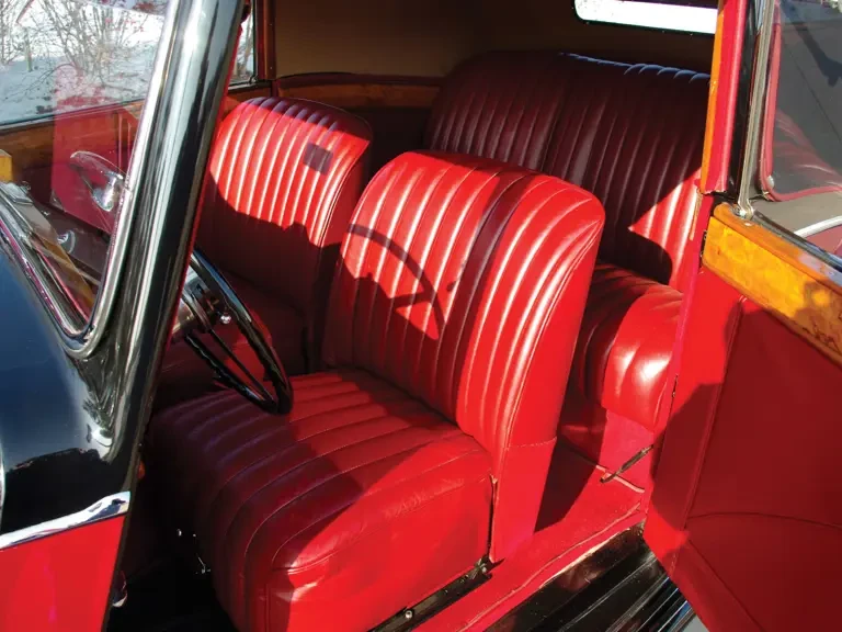 1948 Jaguar Mark IV - Image 5 of 7