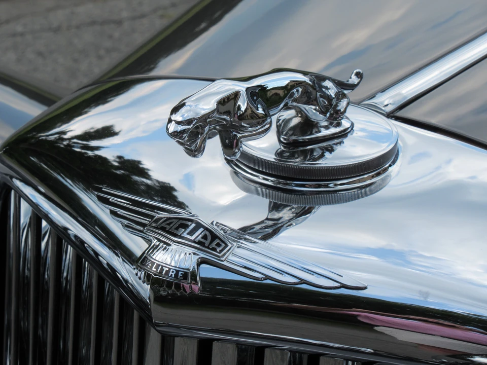 1948 Jaguar Mark IV - Image 13 of 31