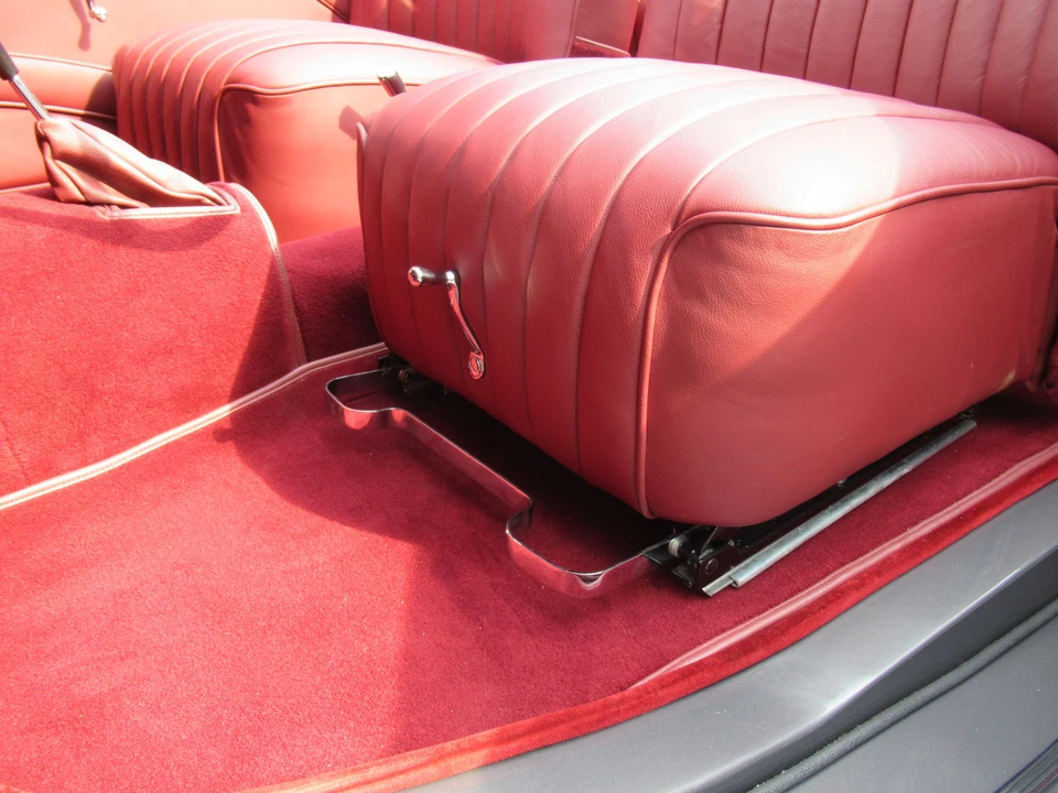 1948 Jaguar Mark IV - Image 22 of 31