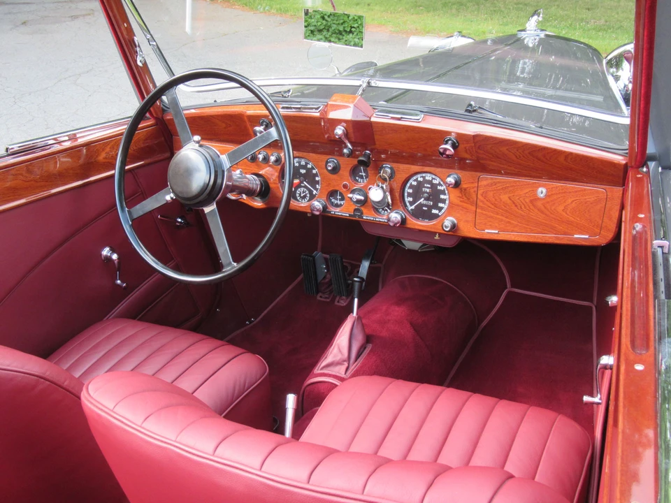 1948 Jaguar Mark IV - Image 10 of 31