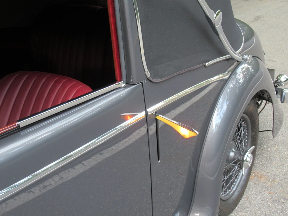 1948 Jaguar Mark IV - Image 24 of 31