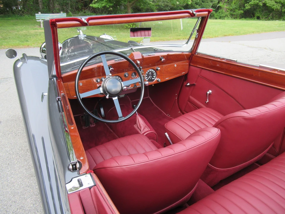 1948 Jaguar Mark IV - Image 12 of 31