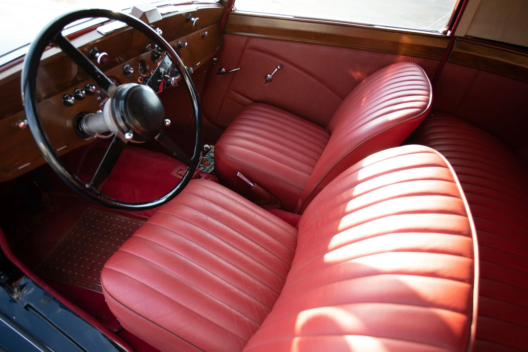1948 Jaguar Mark IV - Image 8 of 26