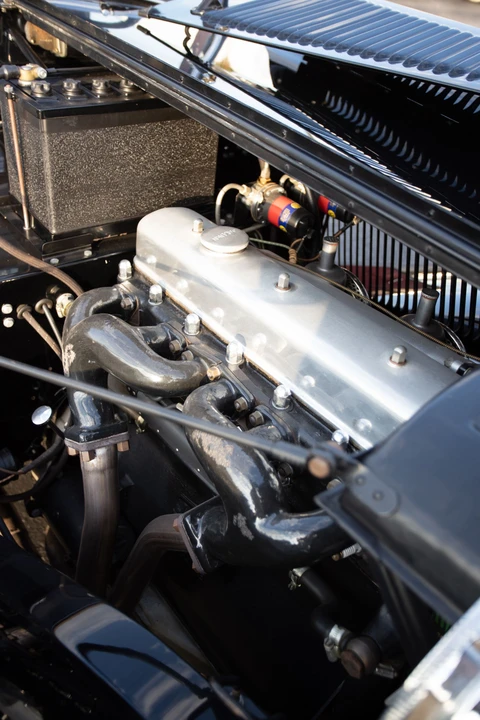 1948 Jaguar Mark IV - Image 25 of 26