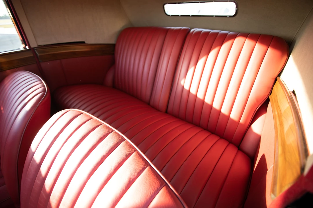 1948 Jaguar Mark IV - Image 7 of 26