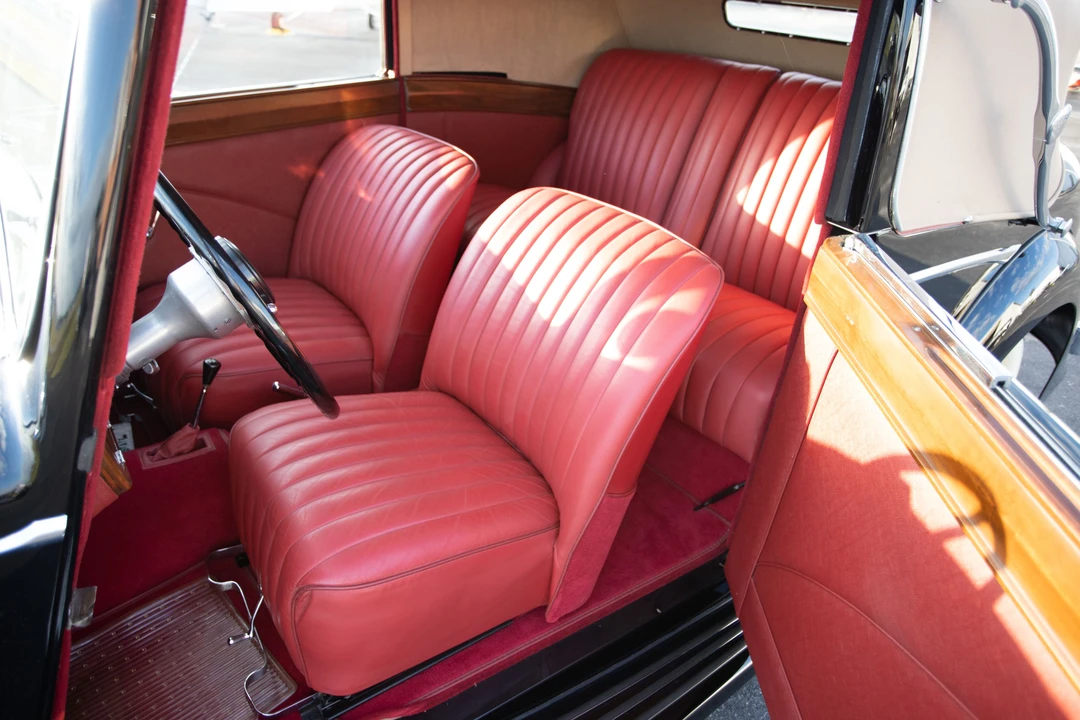 1948 Jaguar Mark IV - Image 16 of 26