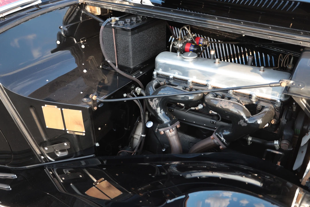 1948 Jaguar Mark IV - Image 26 of 26