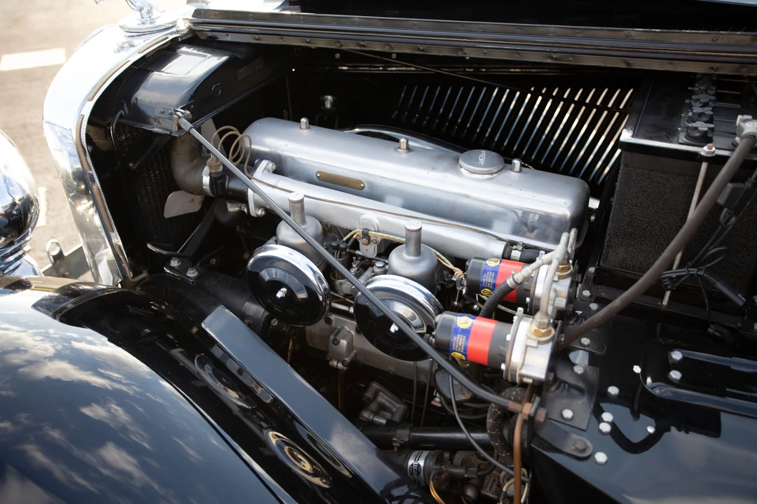 1948 Jaguar Mark IV - Image 3 of 26
