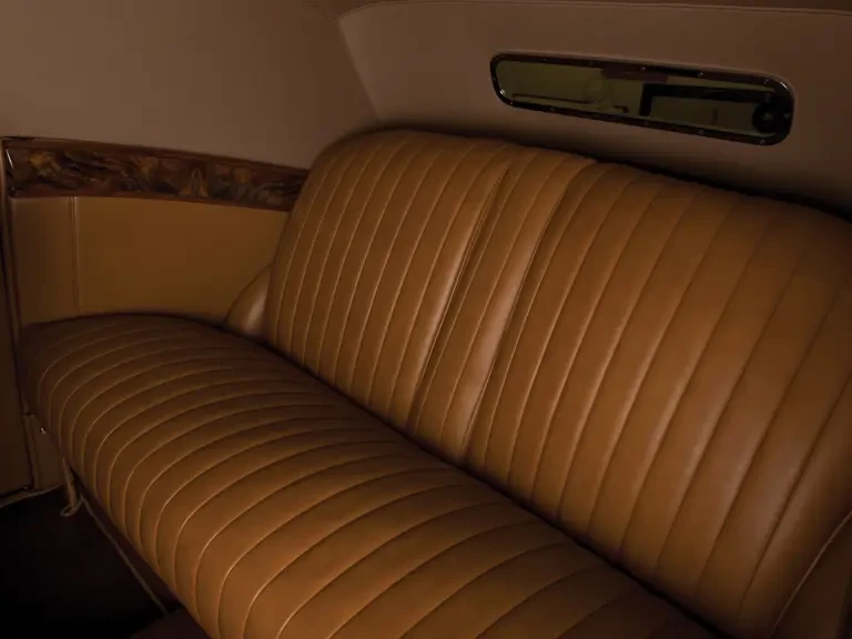 1948 Jaguar Mark IV - Image 13 of 13