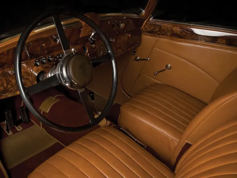 1948 Jaguar Mark IV - Image 6 of 13