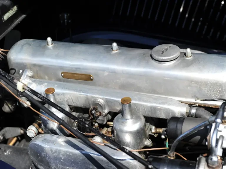 1948 Jaguar Mark IV - Image 4 of 14