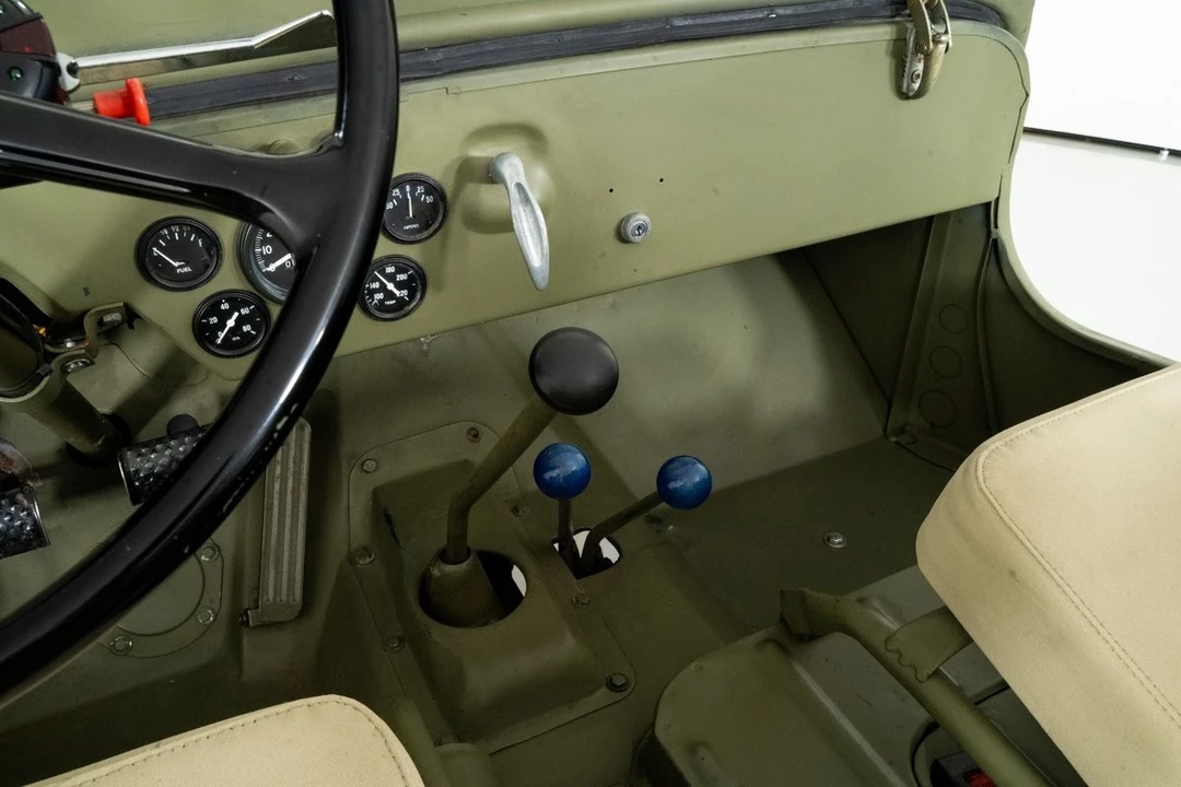 1948 Jeep CJ - Image 27 of 31