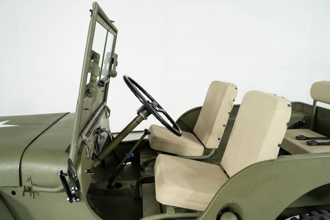 1948 Jeep CJ - Image 20 of 31