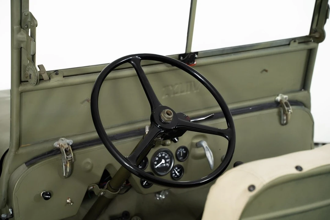1948 Jeep CJ - Image 24 of 31