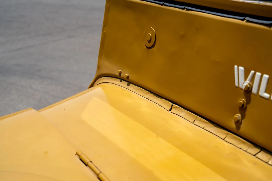 1948 Willys CJ-2A - Image 31 of 31