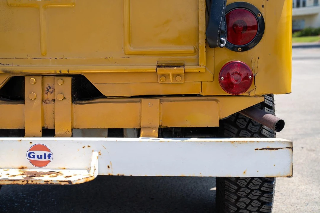 1948 Willys CJ-2A - Image 27 of 31