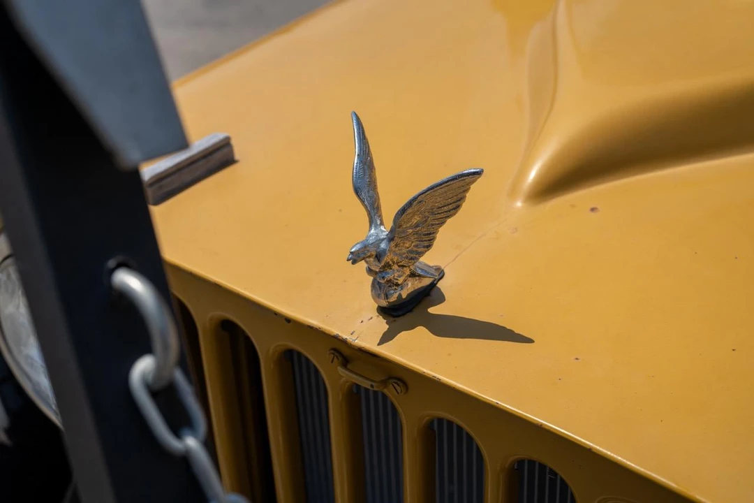 1948 Willys CJ-2A - Image 31 of 31