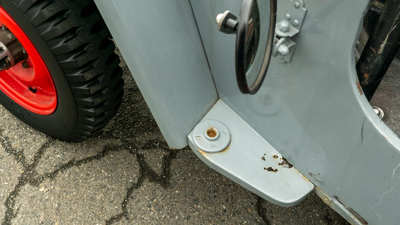 1948 Willys CJ-2A - Image 19 of 31