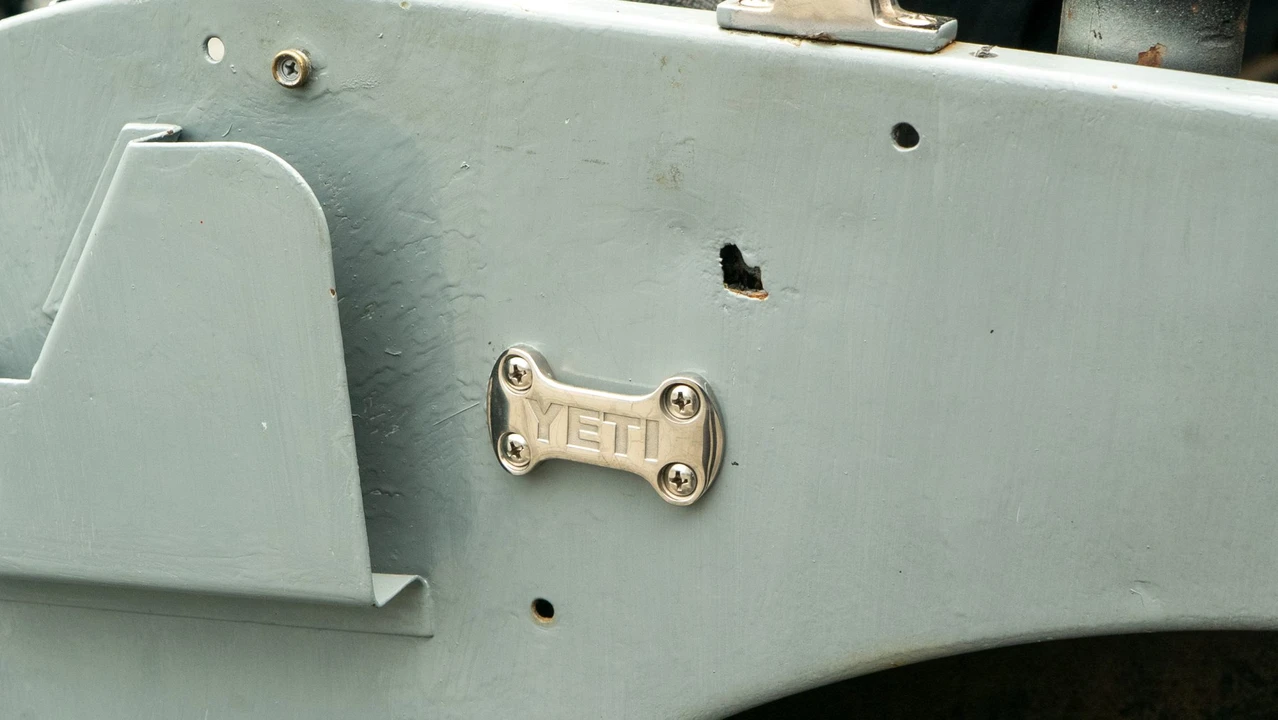 1948 Willys CJ-2A - Image 21 of 31
