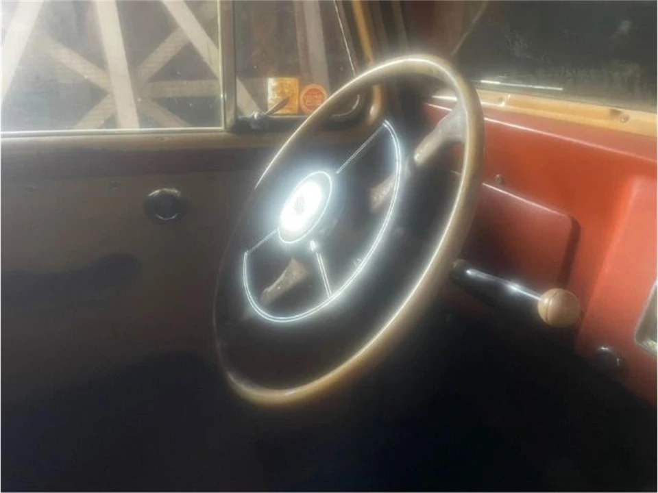 1948 Jeep Willys CJ2A - Image 8 of 17