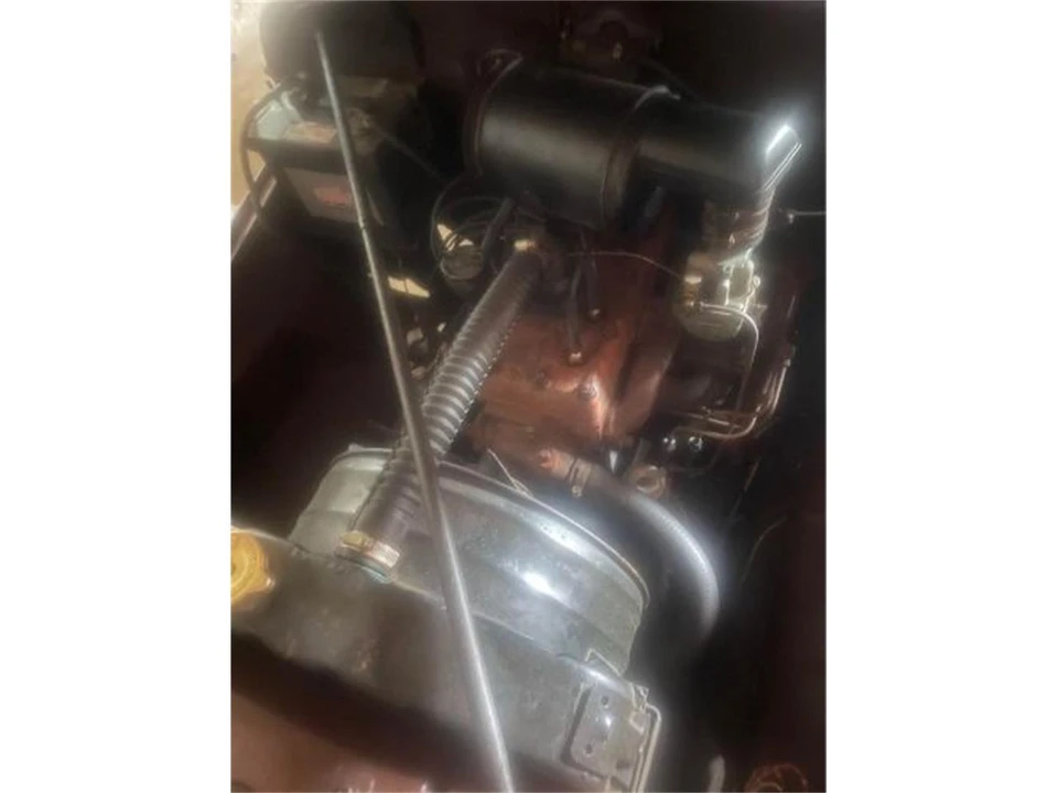1948 Jeep Willys CJ2A - Image 16 of 17