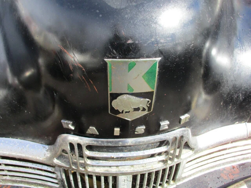 1948 Kaiser - Image 3 of 5